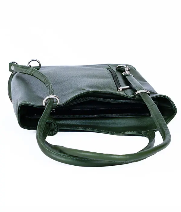 Duo Carry Army Green