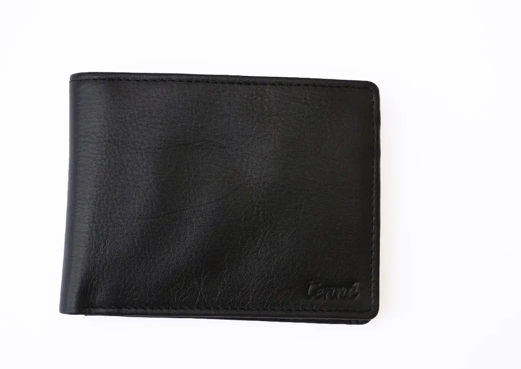 RFID blocker Wallet for Men