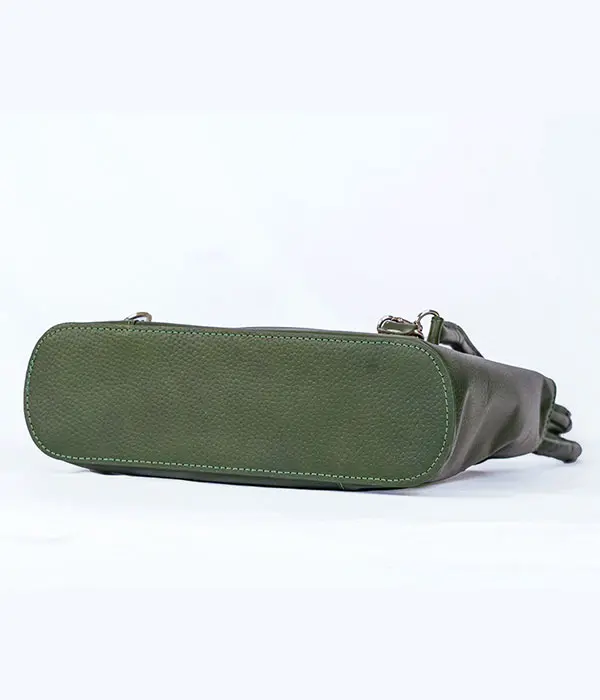 Duo Carry Army Green