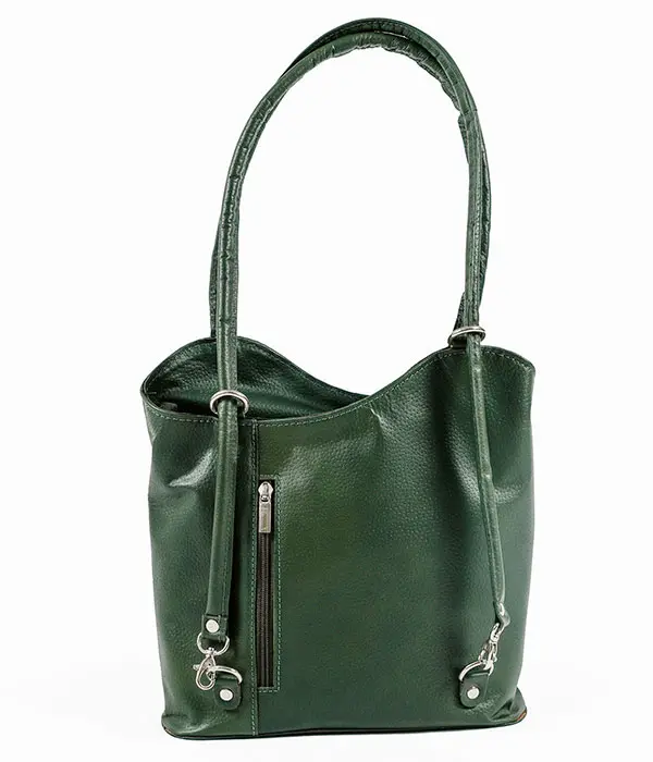 Duo Carry Army Green