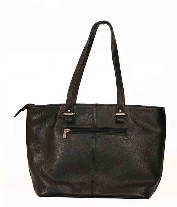 Shopper Bag Black