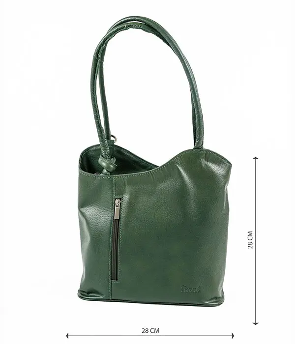 Duo Carry Army Green